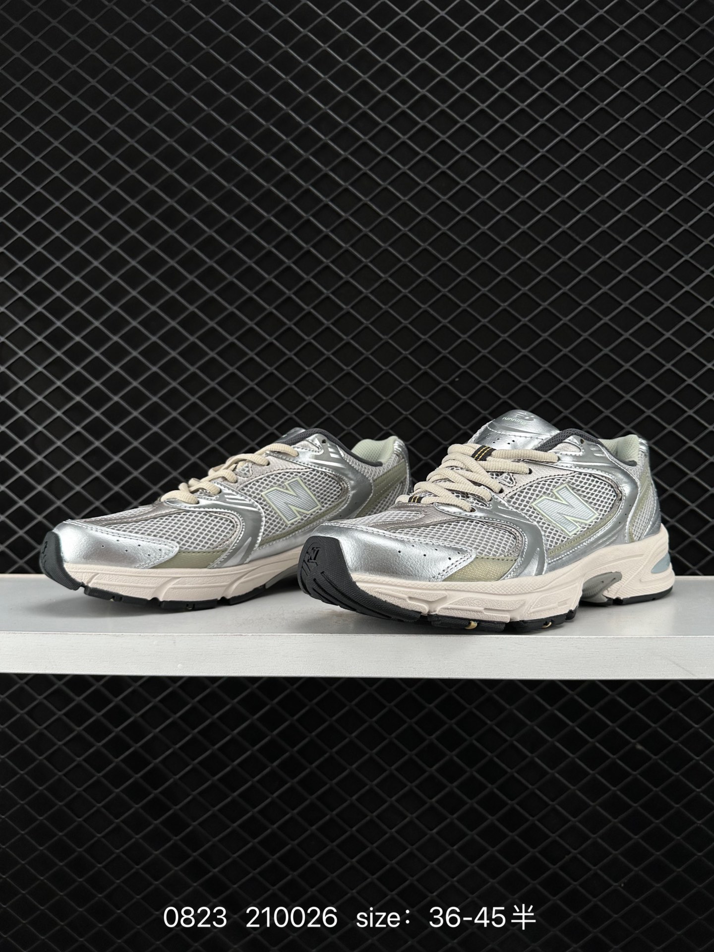 NB530 New Balance 530